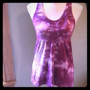 Athleta Women’s Raceback Tank Top